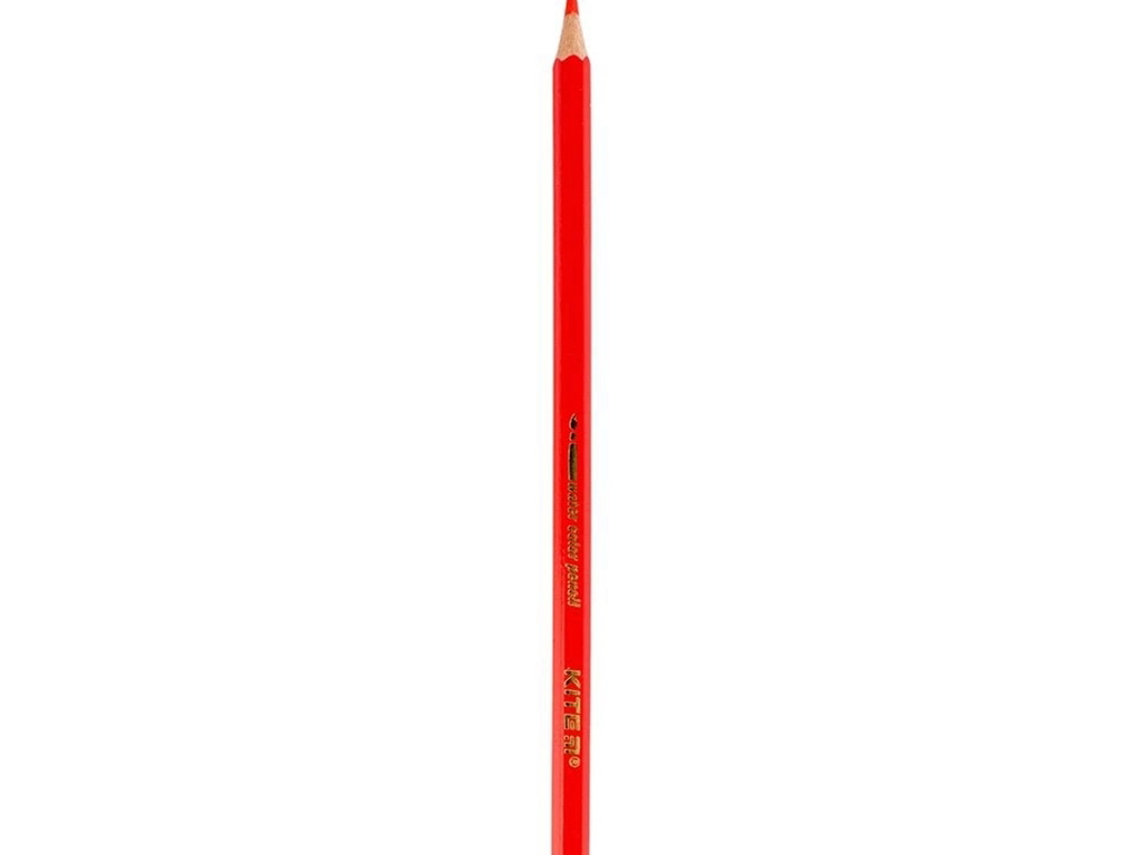 Карандаши цветные акварельные Classic 36 шт, Kite
