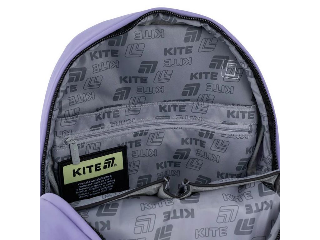 Рюкзак шкільний підлітковий, Kite