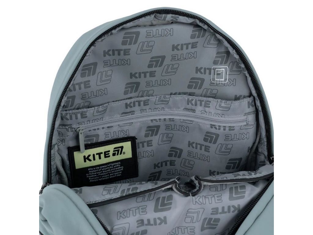 Рюкзак шкільний підлітковий, Kite