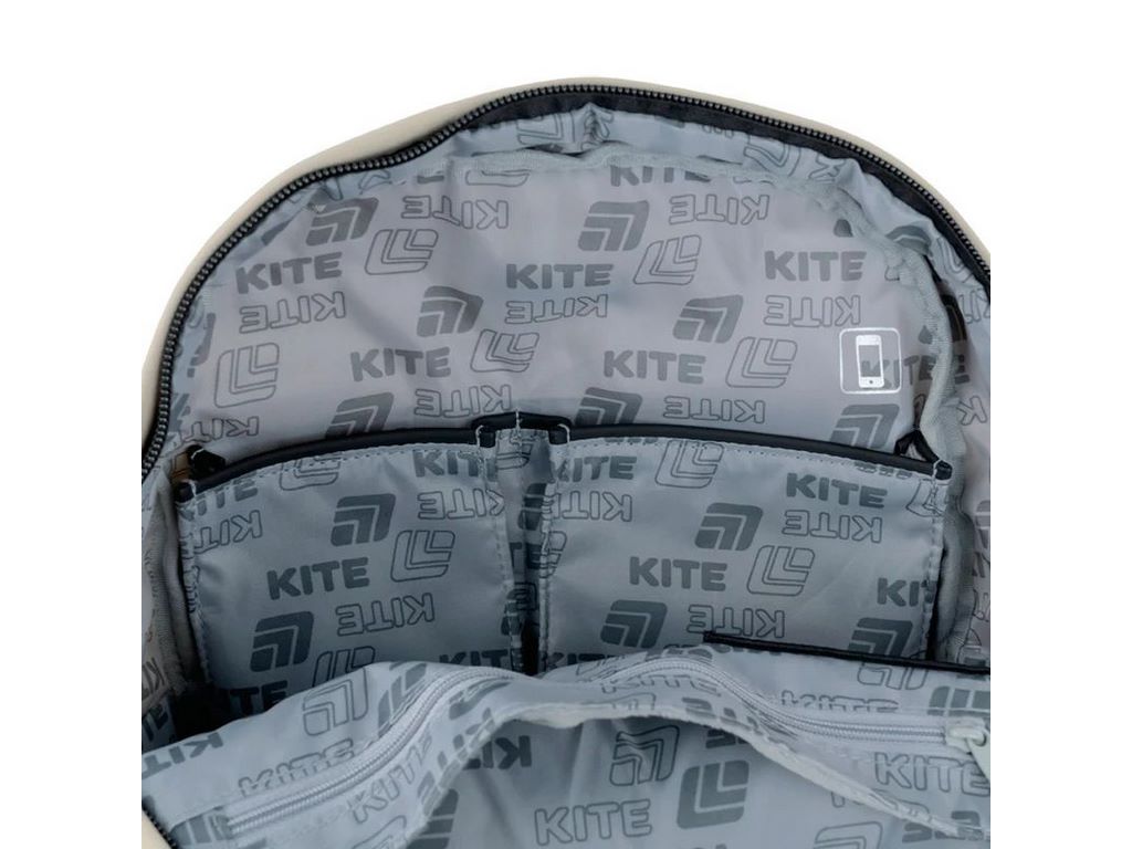 Рюкзак шкільний підлітковий, Kite