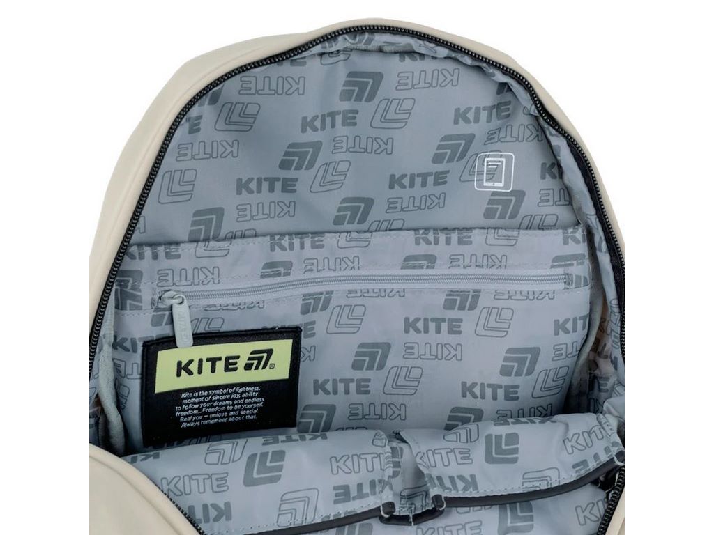 Рюкзак шкільний підлітковий, Kite