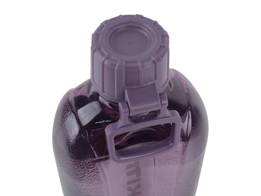 Бутылка для воды K25-1240-3, 650 мл, фиолетовая, Kite
