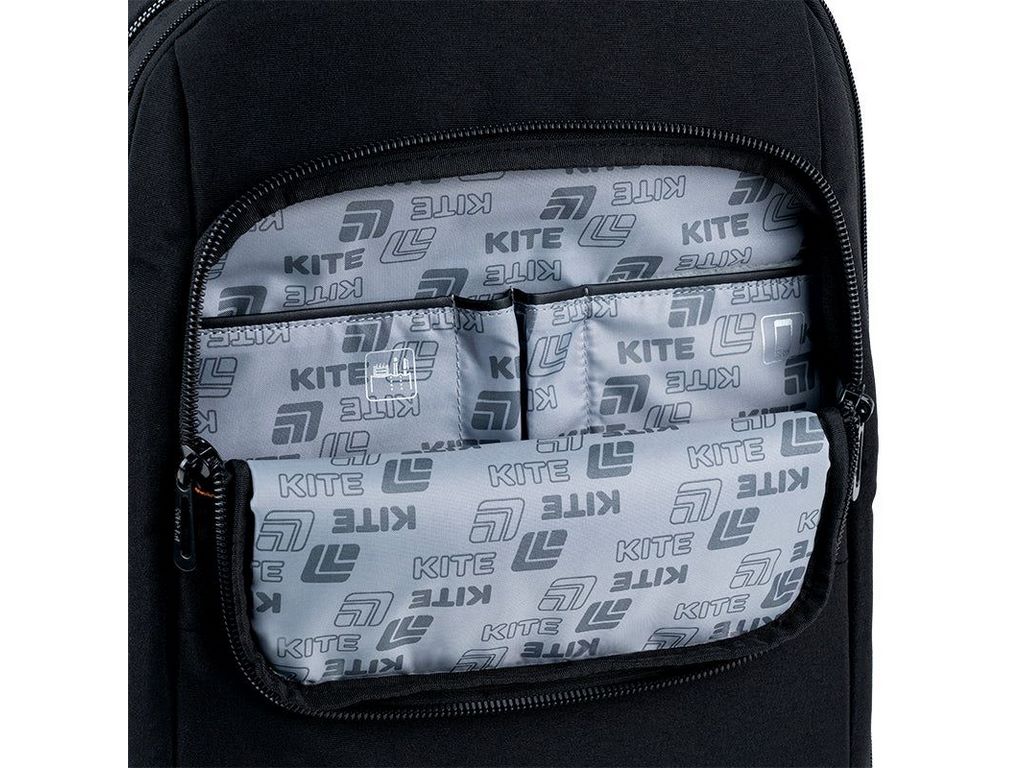 Рюкзак шкільний підлітковий, Kite