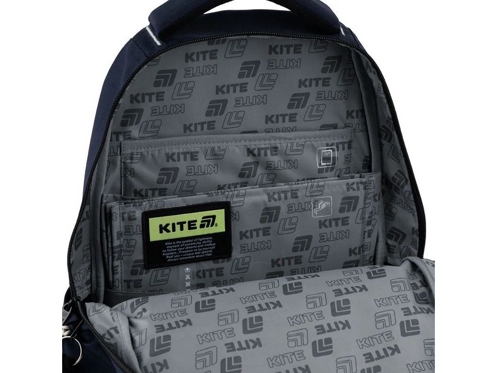 Рюкзак шкільний, Kite