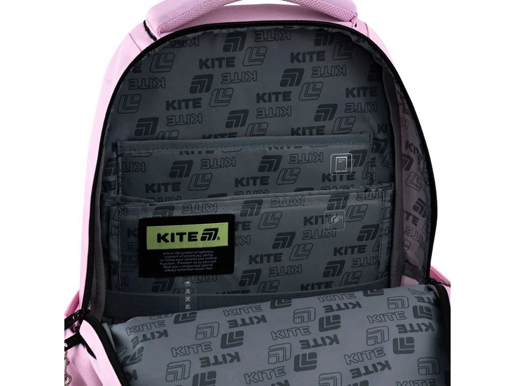 Рюкзак школьный, Kite