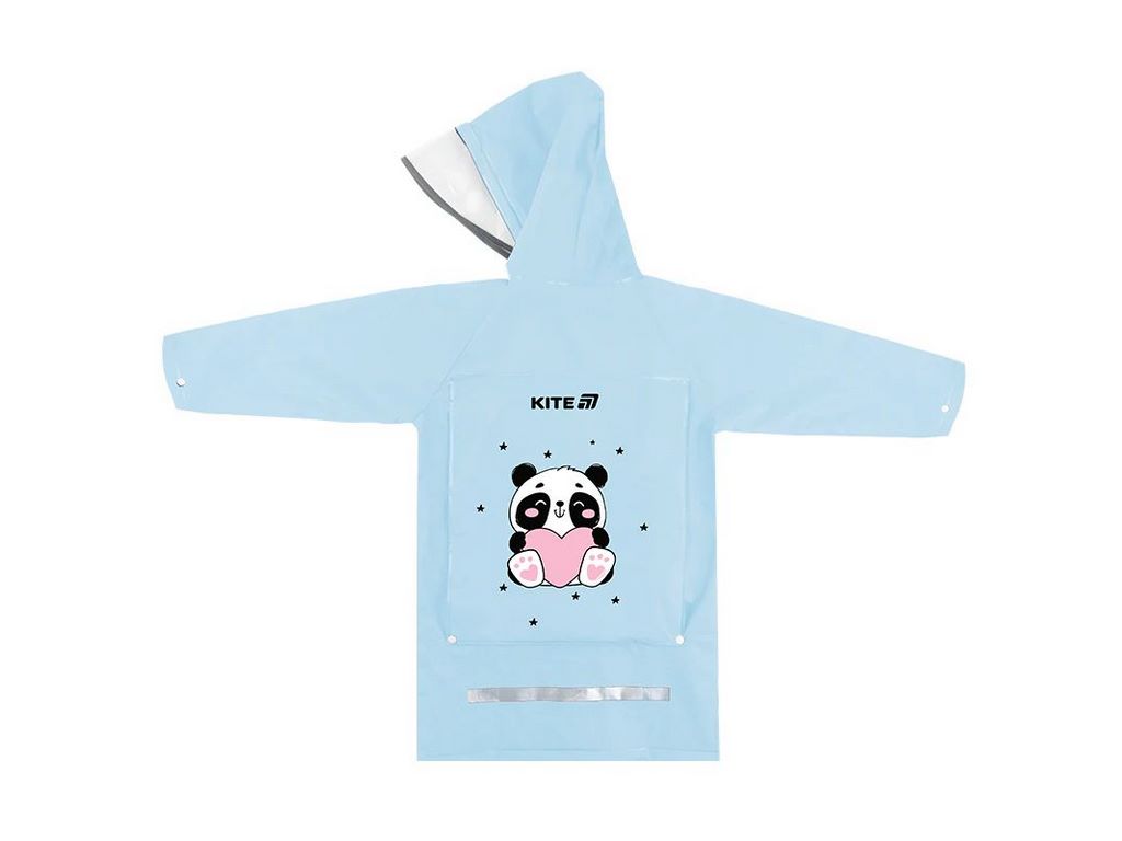 Дождевик детский Lovely Panda, Kite