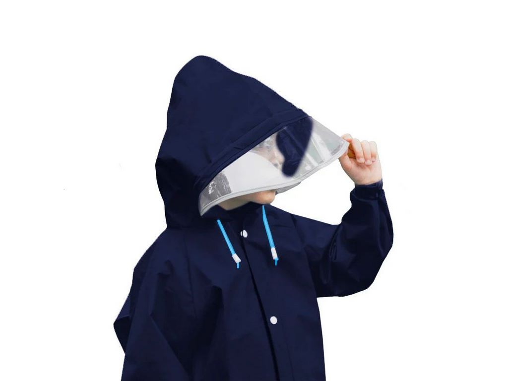 Дождевик детский Gamer Skills, Kite