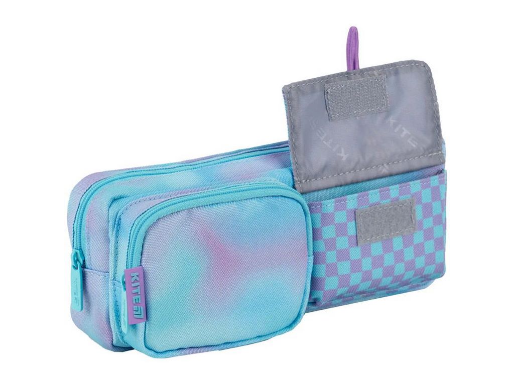 Пенал школьный Kite Kite K25-2701-2