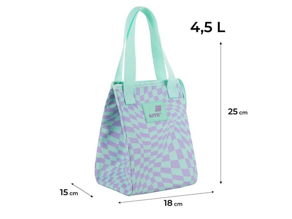Сумка для ланчу, Kite