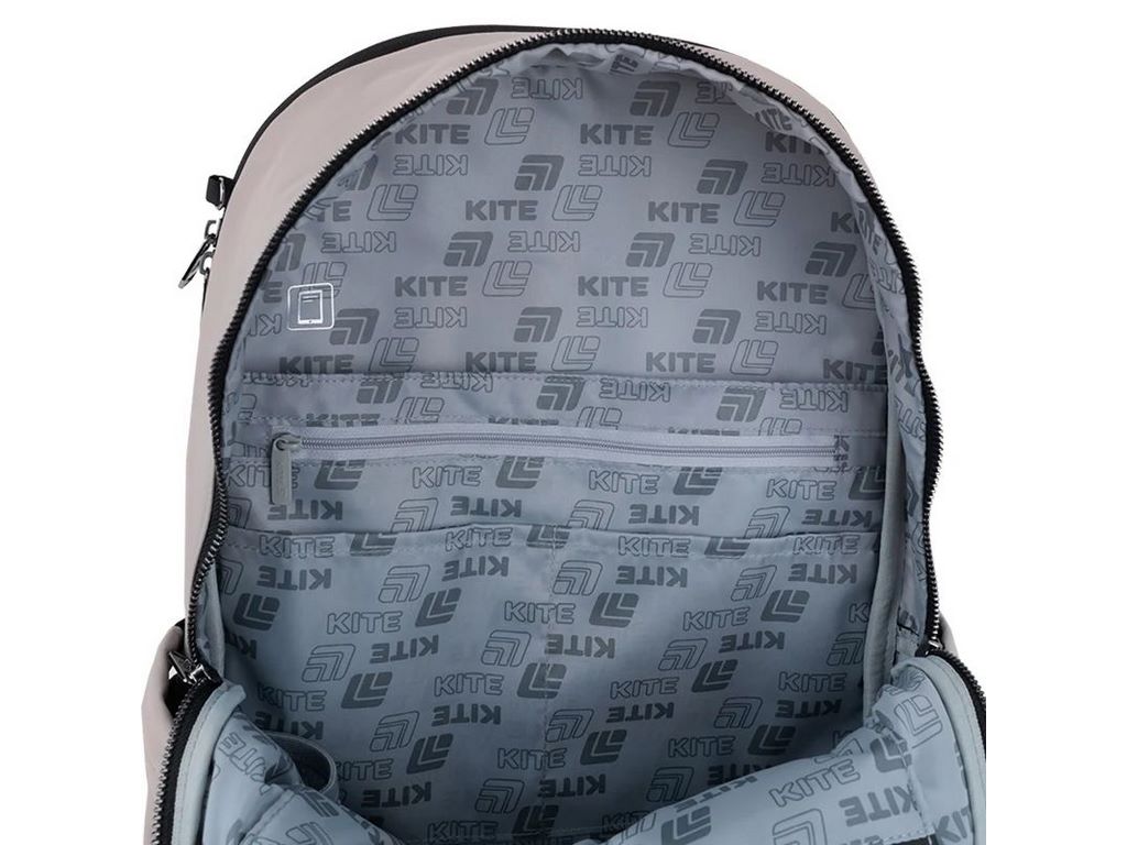 Рюкзак шкільний підлітковий, Kite