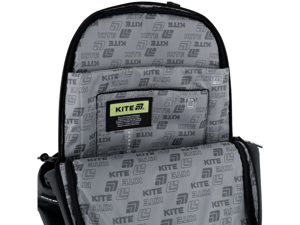 Рюкзак шкільний, Kite