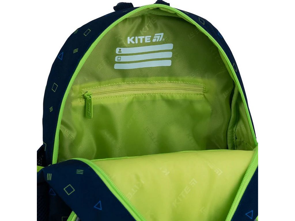 Рюкзак дитячій Dino Gamer, Kite