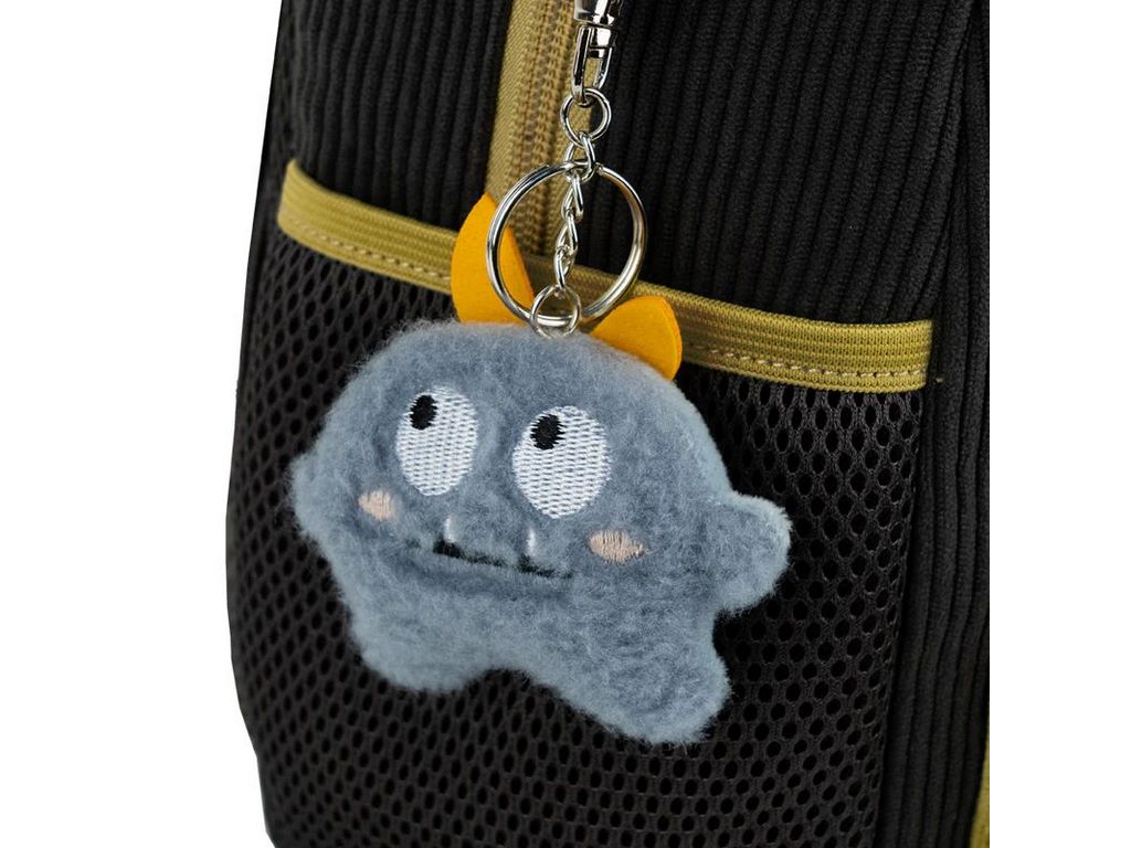 Рюкзак дитячій Monster, Kite