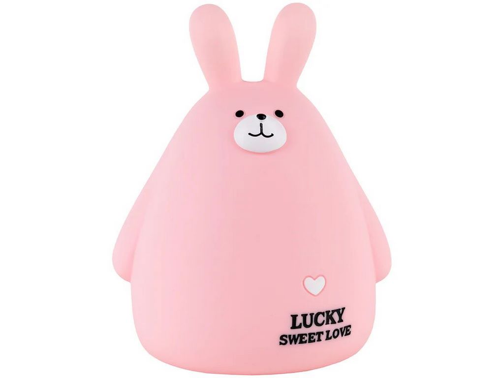 Копилка фигурная Pink Bunny Kite K25-498-9