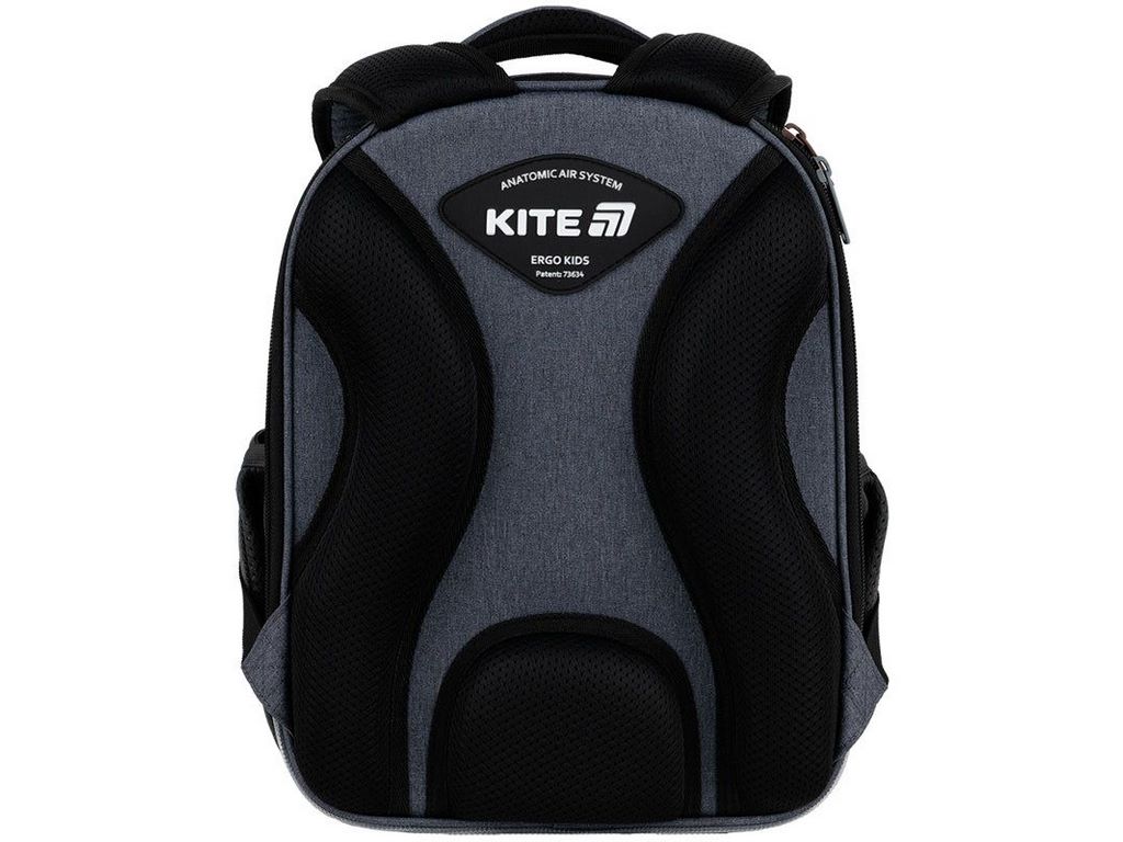Рюкзак шкільний каркасний College Line Boy, Kite