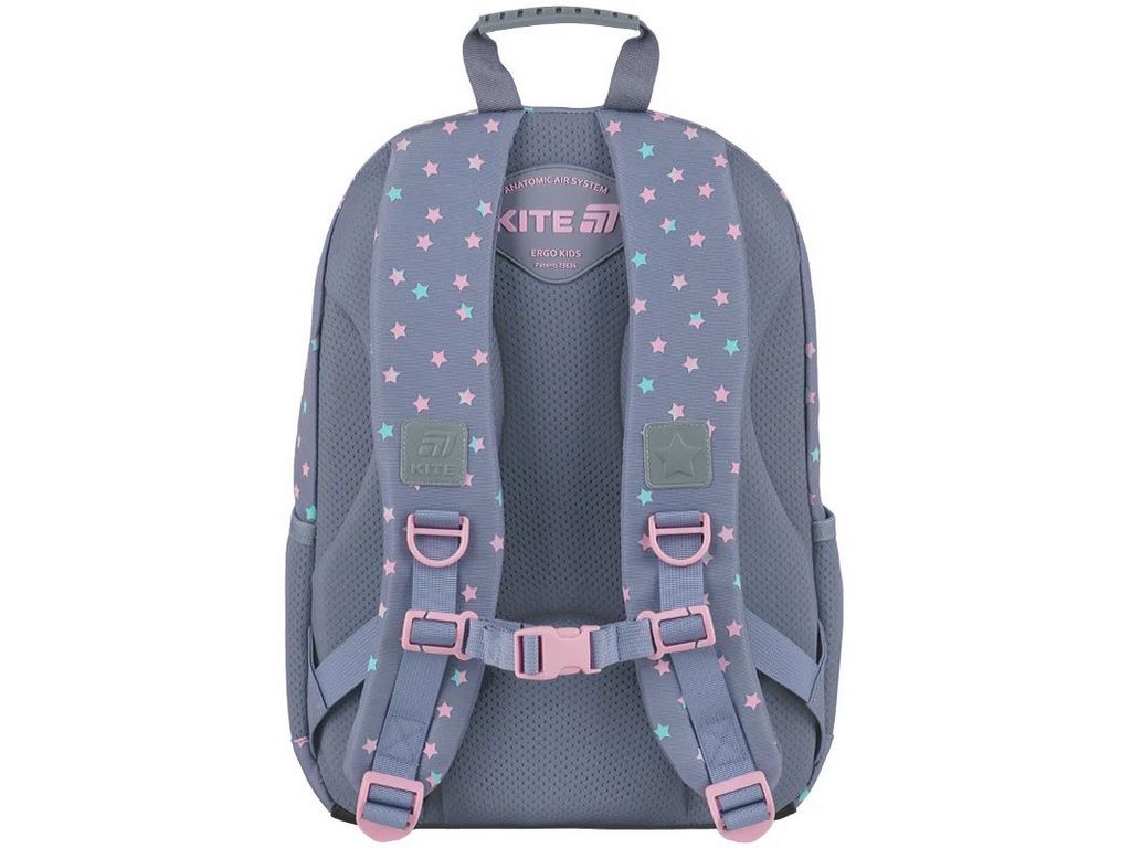 Рюкзак шкільний Kawaii Stars, Kite