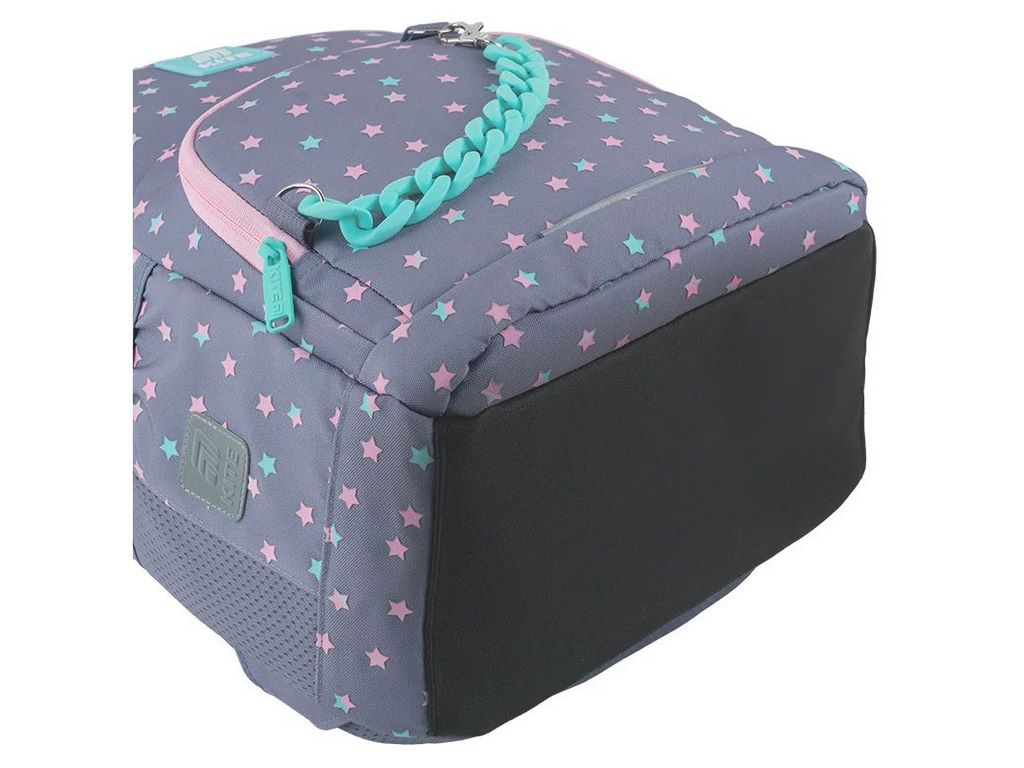 Рюкзак шкільний Kawaii Stars, Kite