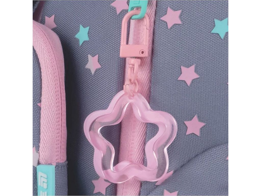 Рюкзак шкільний Kawaii Stars, Kite