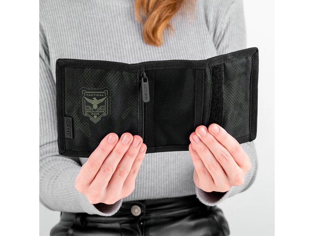Гаманець, Kite