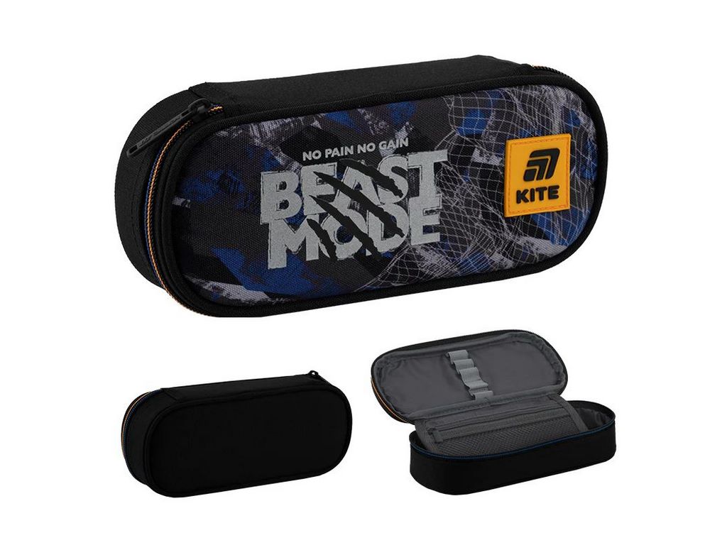 Пенал Beast mode, Kite