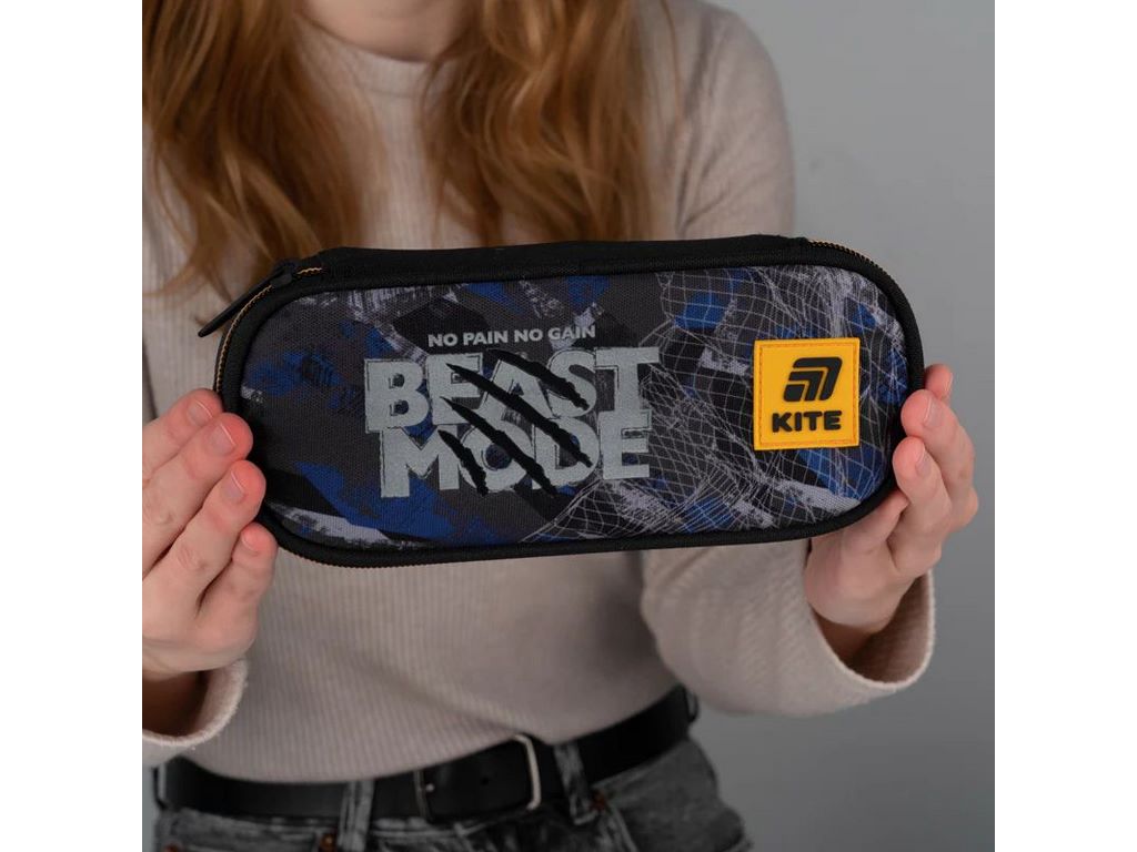 Пенал Beast mode, Kite
