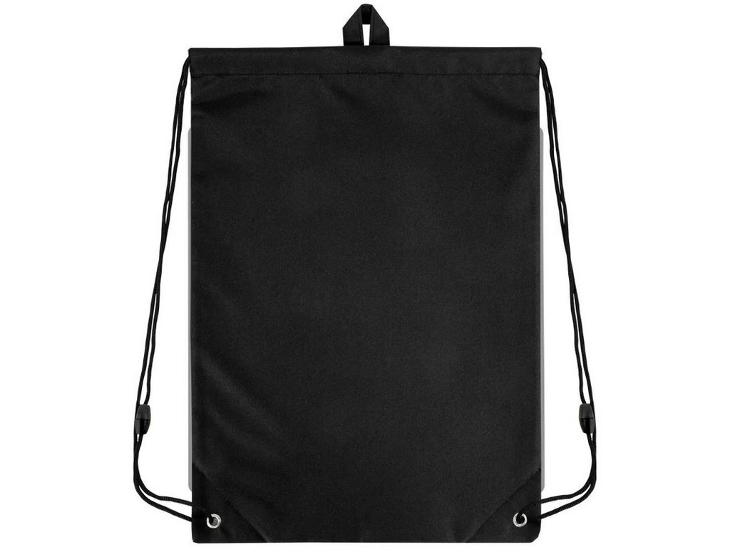 Сумка для обуви со шнурками Tokyo K25-600M-14, 46×33 см, затяжка шнурком, Kite
