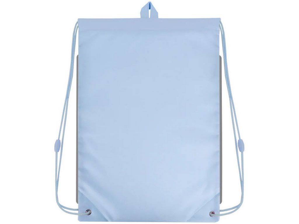 Сумка для обуви со шнурками Shiny K25-600M-5, 46×33 см, затяжка шнурком, Kite