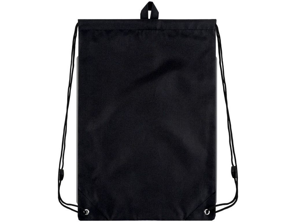 Сумка для обуви со шнурками Player K25-600M-8, 46×33 см, затяжка шнурком, Kite