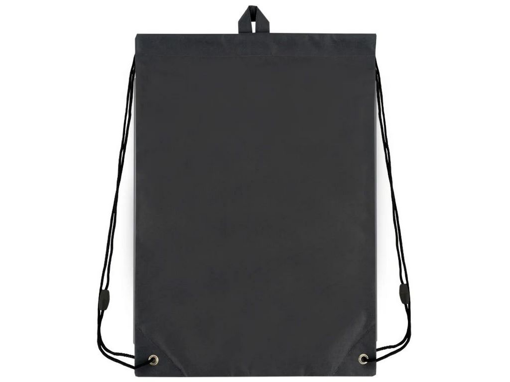 Сумка для обуви со шнурками Free Style K25-601M-20, 46×33 см, затяжка шнурком, Kite