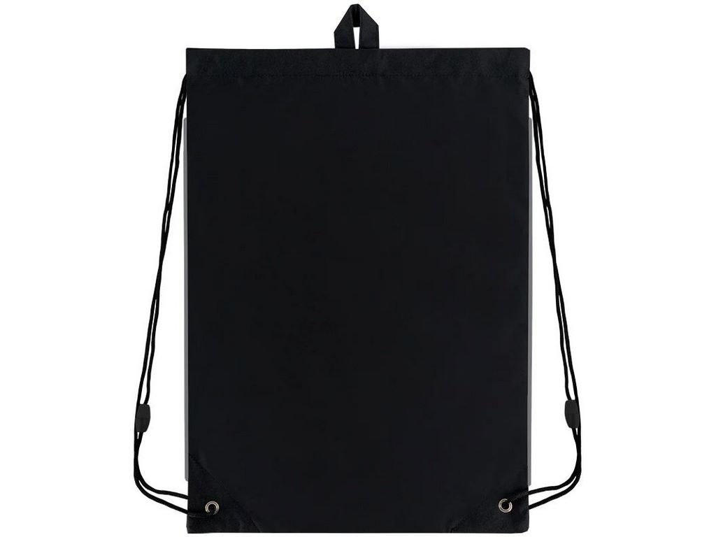 Сумка для обуви со шнурками Street Style K25-601M-6, 46×33 см, затяжка шнурком, Kite
