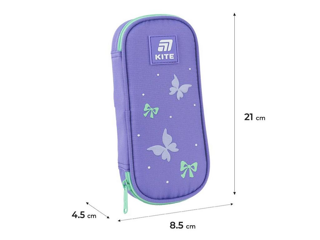 Пенал Pretty Nice, Kite