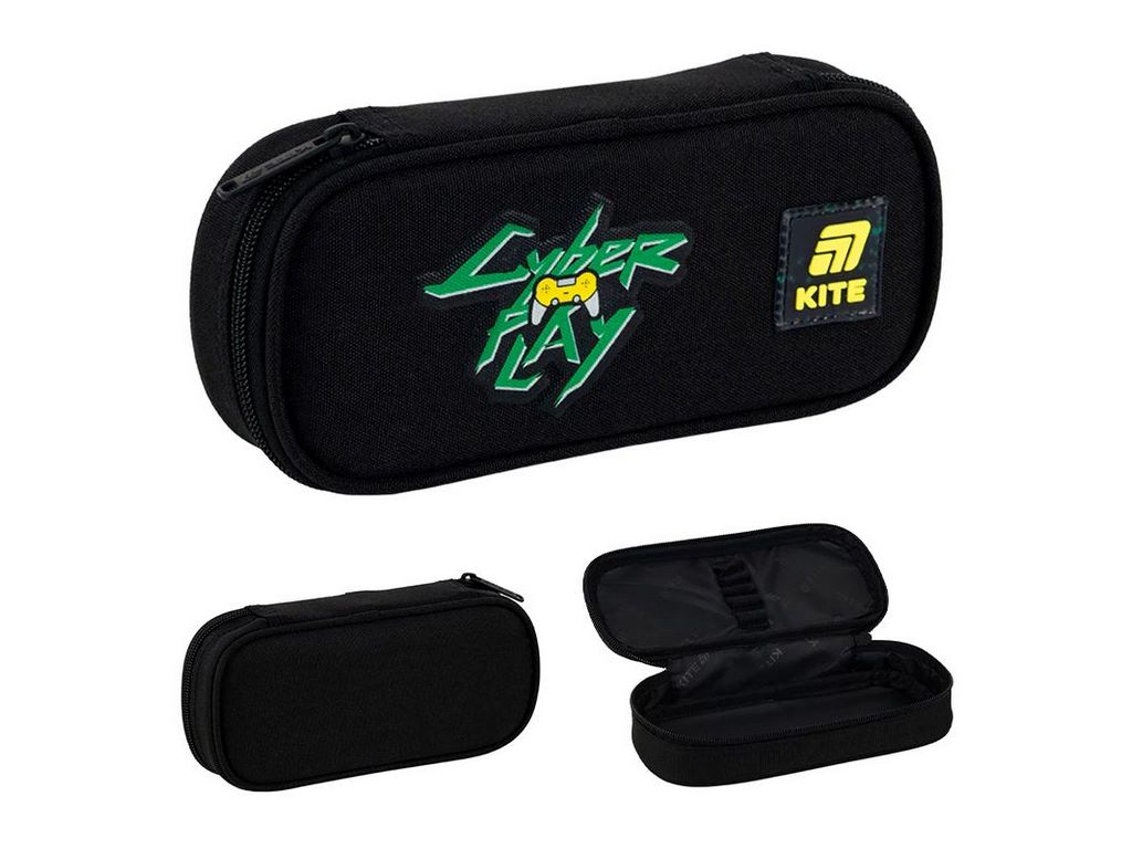 Пенал Cyber Game , Kite