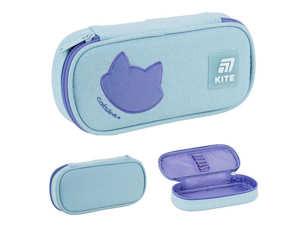 Пенал Catsline, Kite