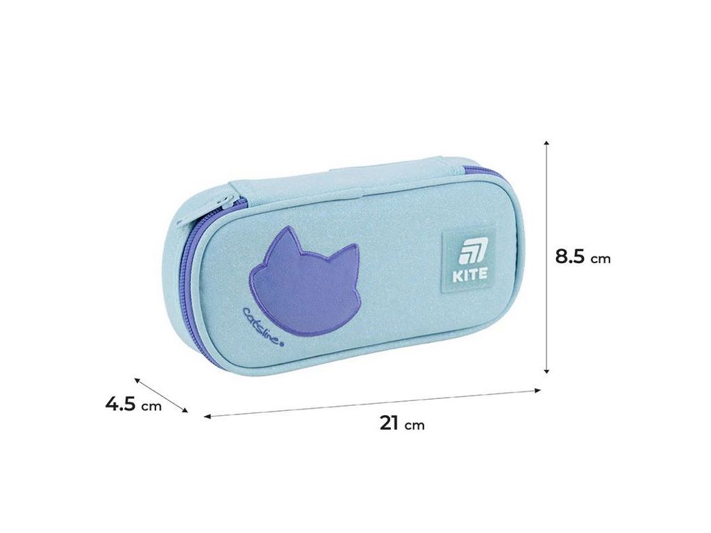 Пенал Catsline, Kite