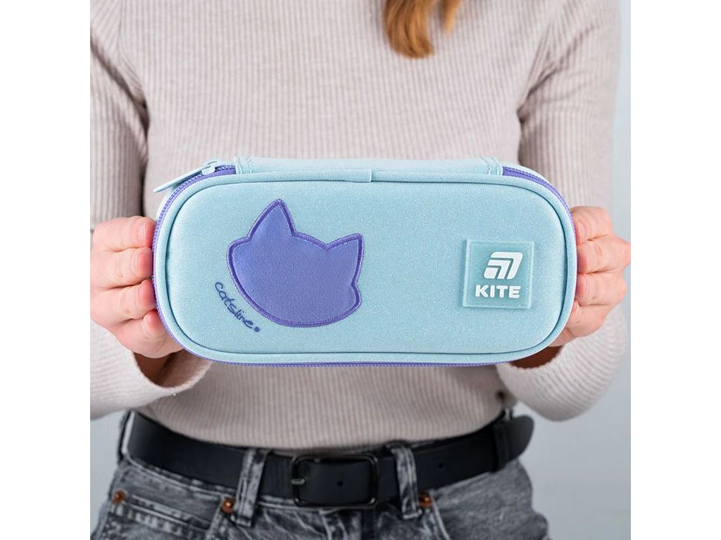 Пенал Catsline, Kite