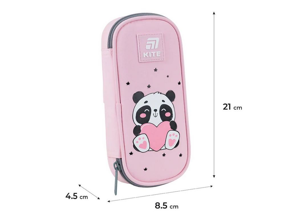 Пенал Panda, Kite
