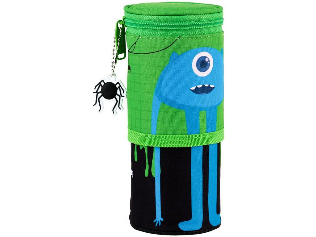 Пенал Funny Monster, Kite