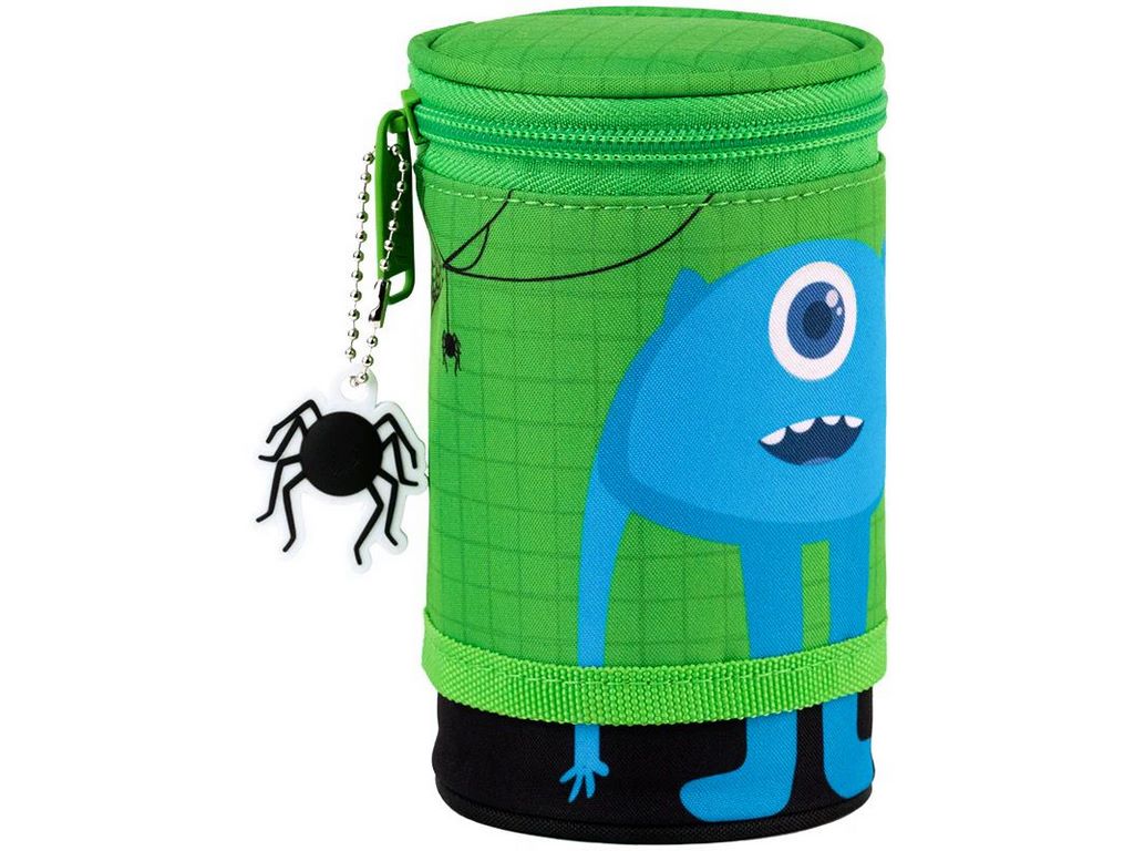 Пенал Funny Monster, Kite