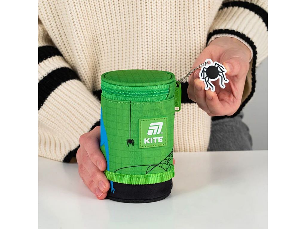 Пенал Funny Monster, Kite