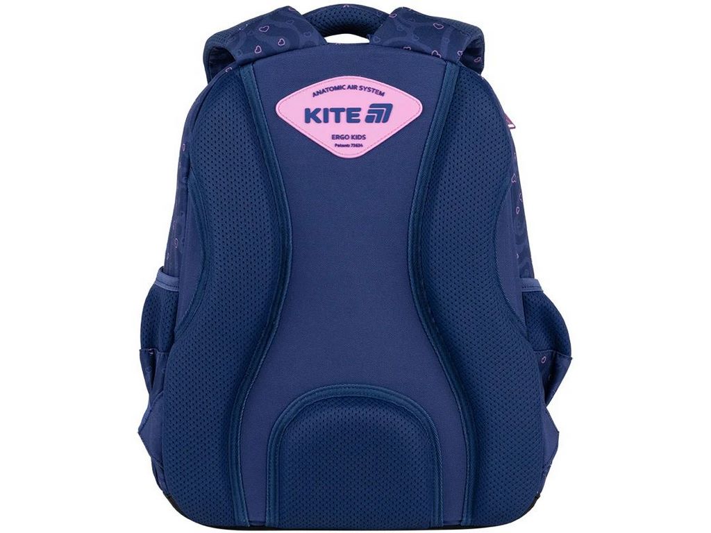 Рюкзак шкільний Be Kind, Kite