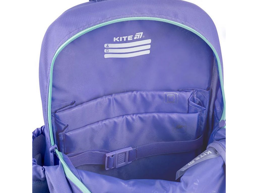 Рюкзак шкільний Pretty Nice, Kite