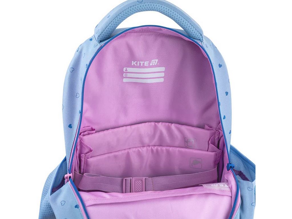 Рюкзак шкільний Lovely, Kite