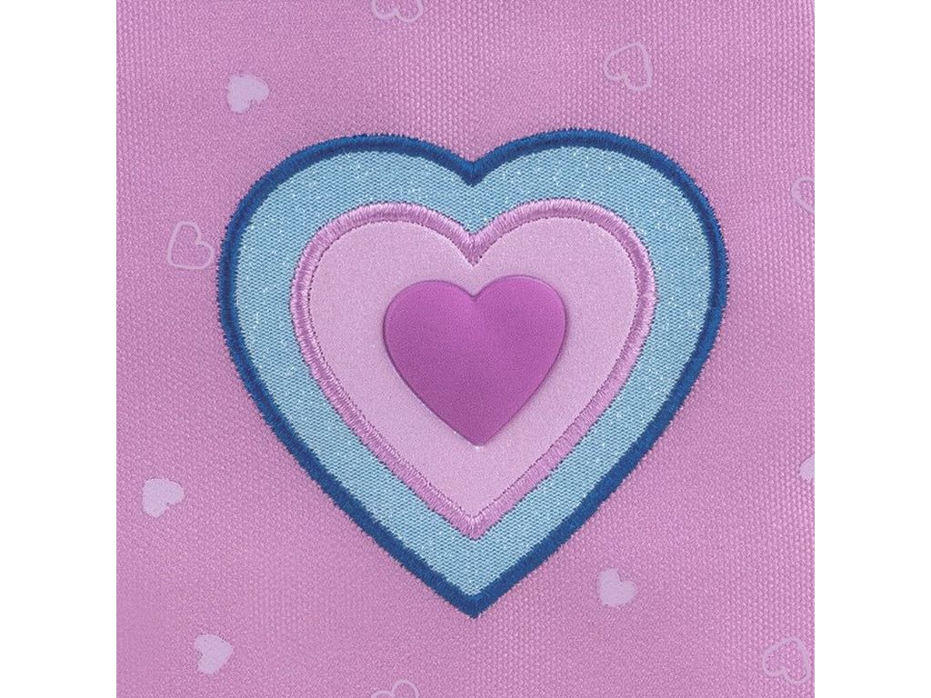 Рюкзак шкільний Lovely, Kite
