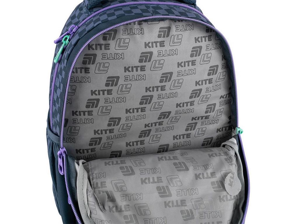 Рюкзак шкільний підлітковий, Kite