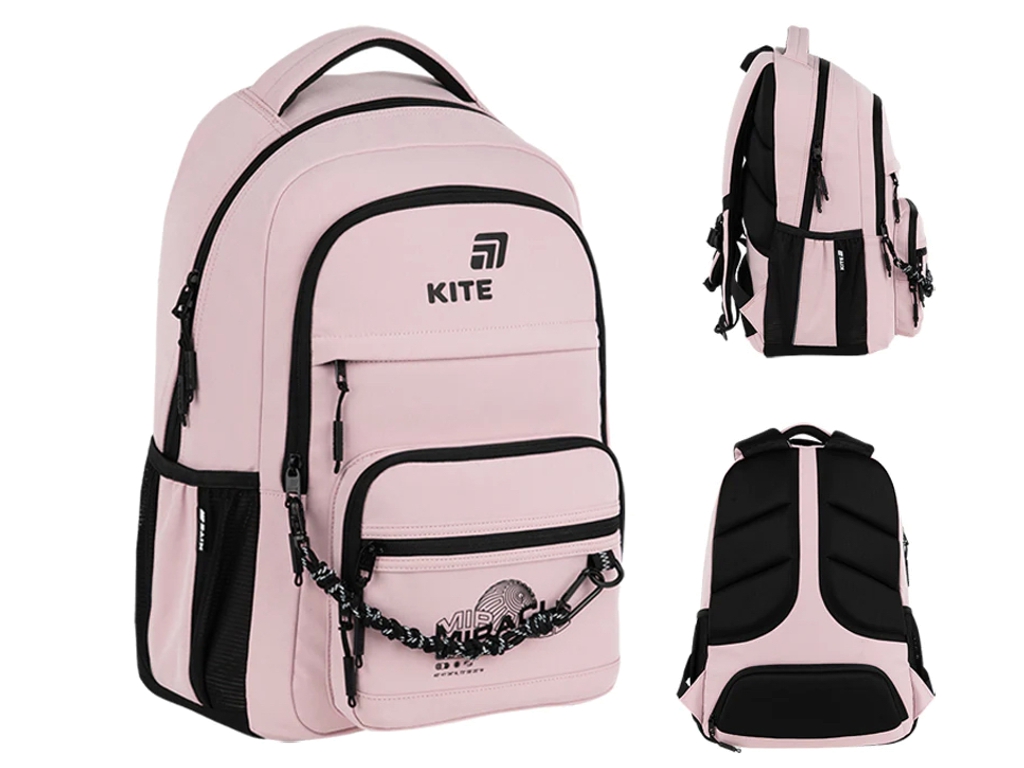 Рюкзак підлітковий Kite Education Teens Miracle