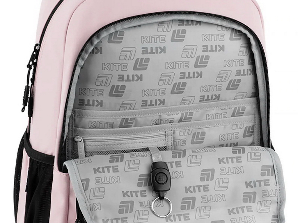 Рюкзак підлітковий Kite Education Teens Miracle