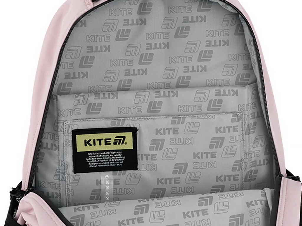 Рюкзак підлітковий Kite Education Teens Miracle