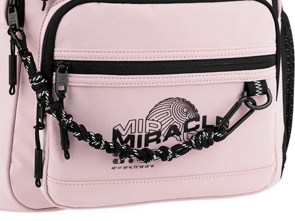 Рюкзак підлітковий Kite Education Teens Miracle