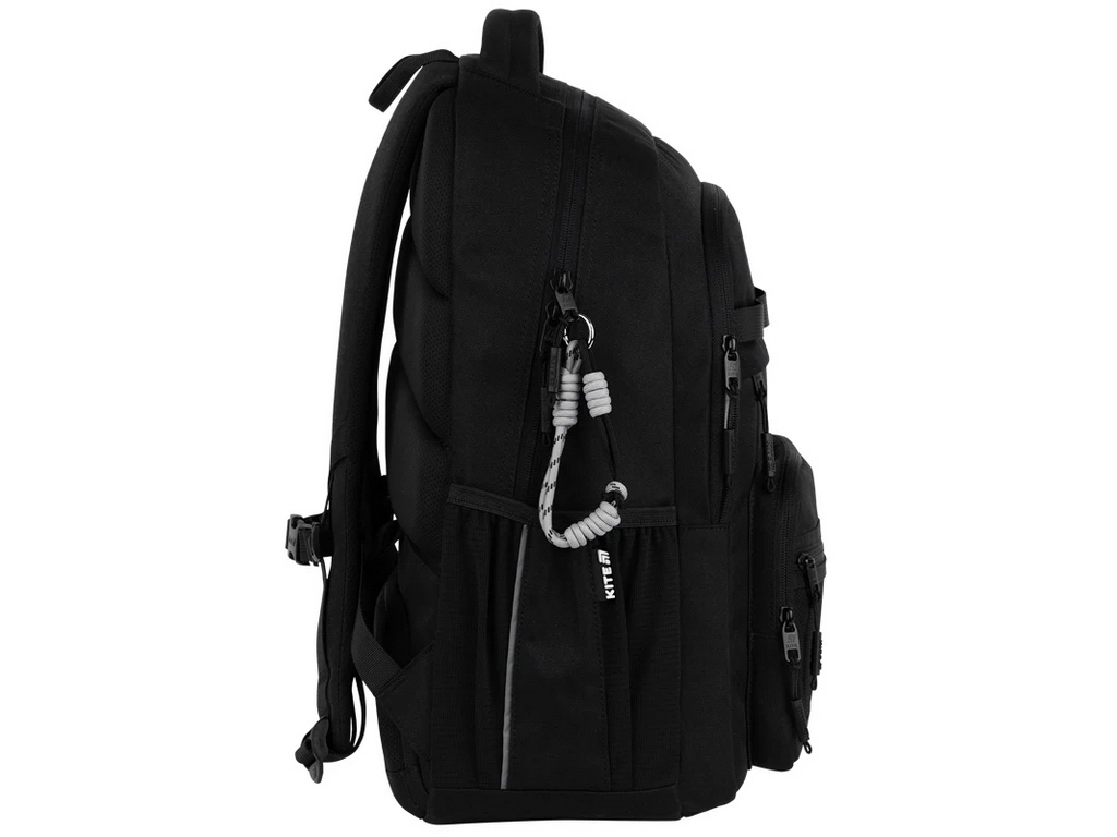 Рюкзак шкільний підлітковий Kite Education teens Different K26-1019L-2