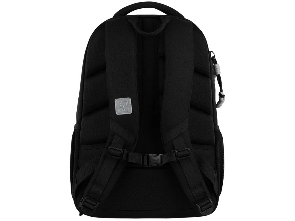 Рюкзак шкільний підлітковий Kite Education teens Different K26-1019L-2
